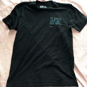 TWLOHA Women’s Tee